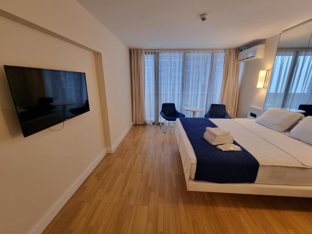 Orbi City Sea View Batumi Luaran gambar