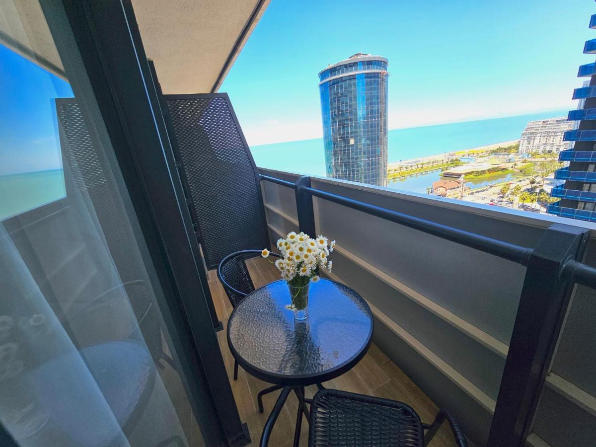 Orbi City Sea View Batumi Luaran gambar